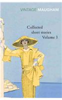 Collected Short Stories Volume 3