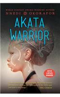 Akata Warrior