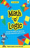 Math-O-Logic (Fun with Maths)