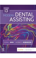 Modern Dental Assisting