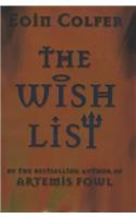 The Wish List