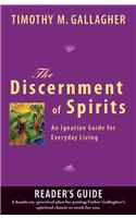 Discernment of Spirits: A Reader's Guide