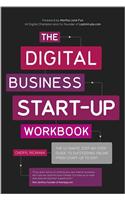 Digital Business Start-Up Workbook