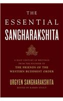 Essential Sangharakshita