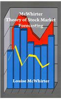McWhirter Theory of Stock Market Forecasting