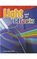 Light and Its Effects