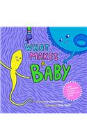 What Makes A Baby