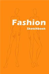 Fashion Sketchbook