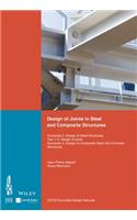 Design of Joints in Steel and Composite Structures