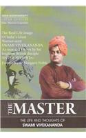 The Master Swami Vivekananda (New)