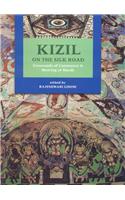 Kizil: On the Silk Road