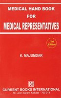 Medical H.B. For Medical Representatives,12Th Ed. 2011