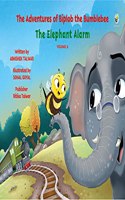 THE ADVENTURES OF BIPLOP THE BUMBLEBEE Volume - 6