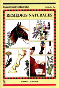 Remedios Naturales - Guia Ecuestre Ilustrada