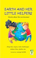 EARTH AND HER LITTLE HELPERS