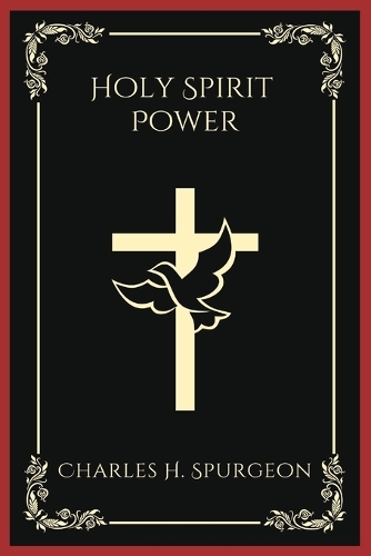 Holy Spirit Power