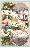 Office Chai, Planter's Brew