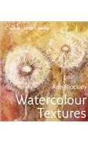 Watercolour Textures