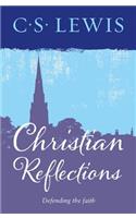 Christian Reflections