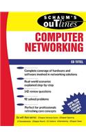 Schaum's Outline of Computer Networking