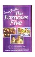 INDIAN Famous Five 10-12