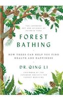 Forest Bathing