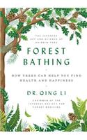 Forest Bathing