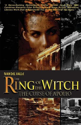 Ring Of The Witch