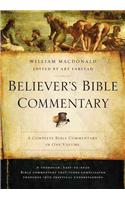 Believer's Bible Commentary