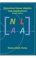 Numerical Linear Algebra and Applications