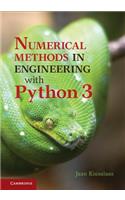 Numerical Methods in Engineering with Python 3