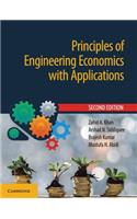 Principles of Engineering Economics with Applications