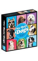 We Rate Dogs! the Card Game - For 3-6 Players, Ages 8+ - Fast-Paced Card Game Where Good Dogs Compete to Be the Very Best - Based on Wildly Popular @Weratedogs Twitter Account