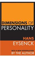 Dimensions of Personality