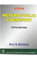 Heterocyclic Chemistry