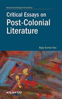 Critical Essays on Post-Colonial Literature