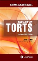 The Law of Torts 26/e