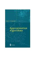 Approximation Algorithms