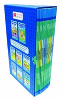 Boyz Rule: Box Set 1 (Orange)