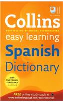 Xeasy Learning Span Dict