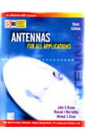 Antennas For All Applications