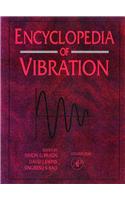 Encyclopedia of Vibration, Three-Volume Set