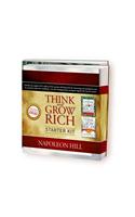 Think and Grow Rich Starter Kit