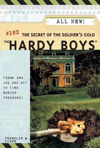 The Secret of the Soldier's Gold