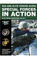SAS and Elite Forces Guide Special Forces in Action