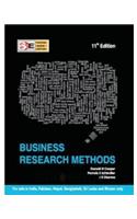 Business Research Methods