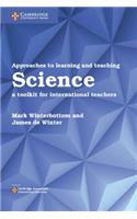 Approaches to Learning and Teaching Science