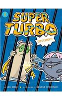 Super Turbo Gets Caught
