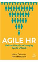 Agile HR