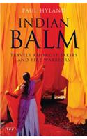 Indian Balm